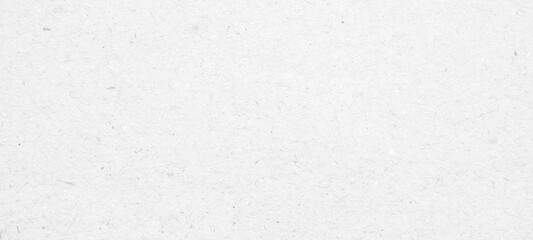 White recycle paper cardboard surface texture background