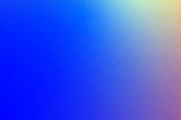 Modern smooth abstract dark blue with noise for modern background design. Calm photo collages with gradient