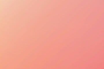 Fototapeta premium Subtle blush-toned gradient background.