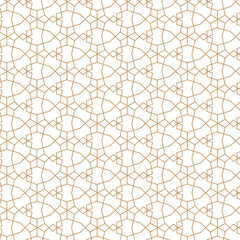 seamless geometric pattern