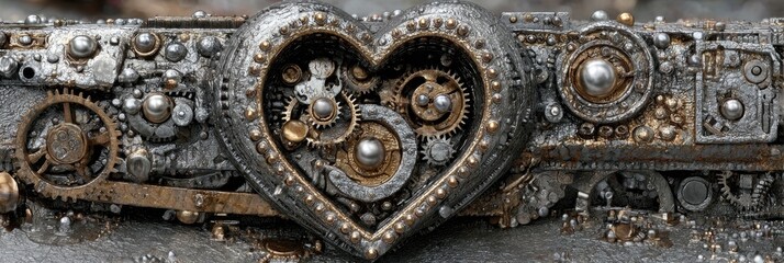 Mechanical Heart