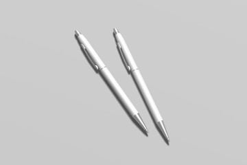 Pen Blank Mockup