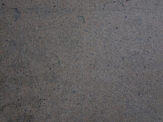 粗いコンクリートの表面と質感