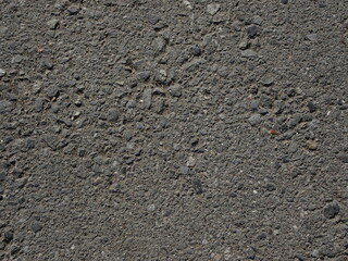 アスファルトの質感