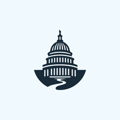 Capitol logo