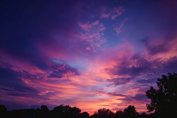 Fototapeta premium Stunning travel landscapes for nature enthusiasts exploring serene destinations around the world