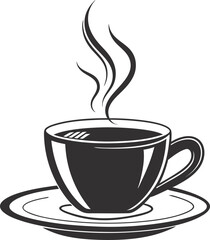 cup of coffee