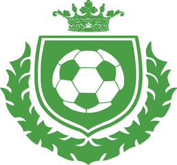 Obraz premium Premium emblem design pack with classic, retro, and luxury styles perfect for logos, print, digital art, and brand identity projects