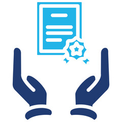 Certification Icon