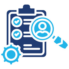 Performance Appraisal Icon