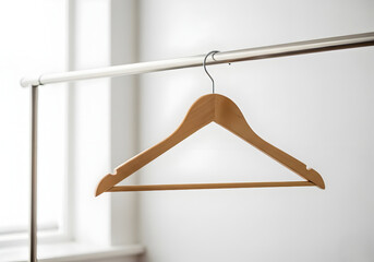 clothes hangers