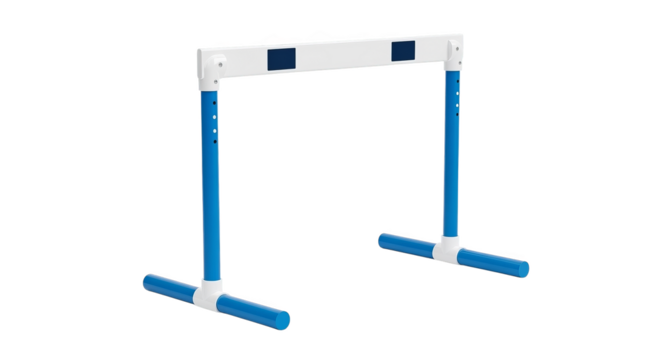 Illuminated scoreboard displays zero scores for both home and guest teams.
