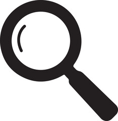 High-Quality Handheld Magnifying Glass for Precision Viewing