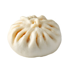 Transparent PNG available Pristine Steamed Baozi An Iconic Chinese Delicacy