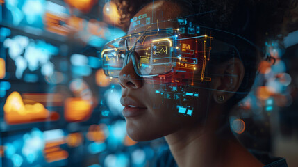 Cross-Continental Project Collab