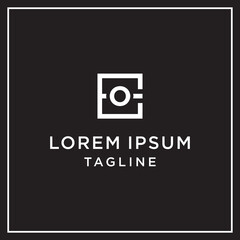 eo or oe square logo 