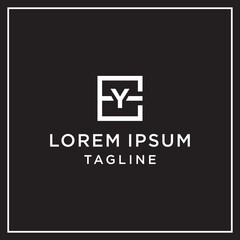 ey or ye square logo 