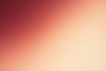 A blurry pink and yellow background with a white line