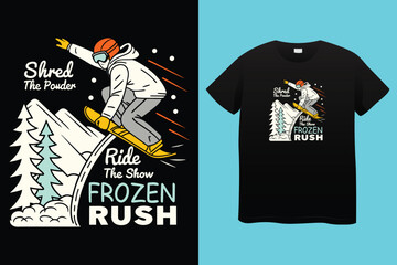 Skating mom t shirt design