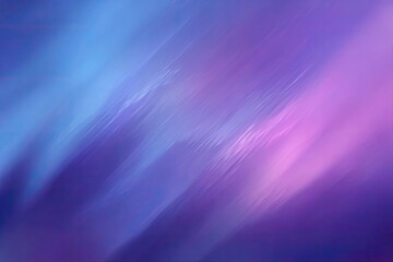 Abstract diagonal gradient of cool and warm hues