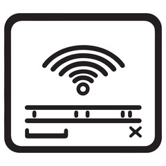 wireless network icon