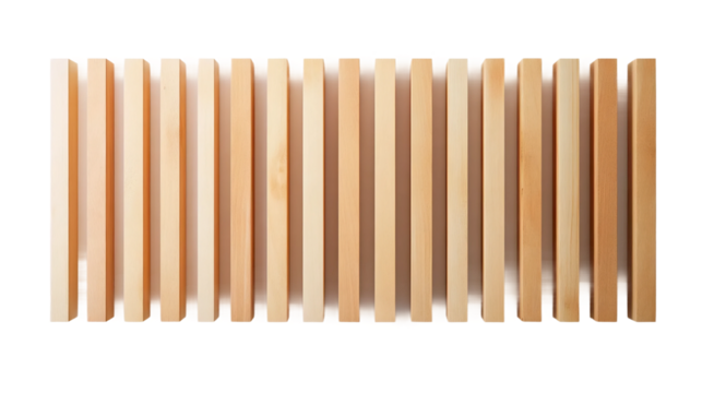 Modern Fence Panel Design