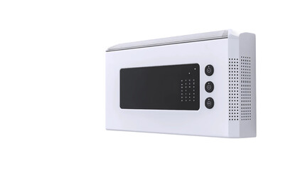 Fototapeta premium Smart Power Inverter