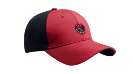 Modern Embroidered Baseball Cap