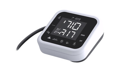 Large Display BP Measuring Device