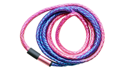 Strong End Phone Cable