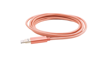 USB Charging Cable Design