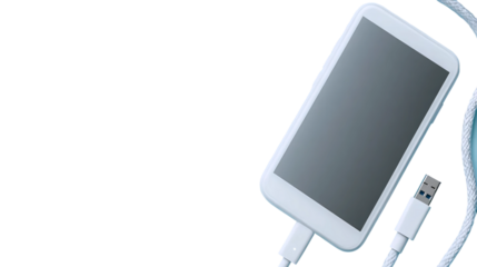 USB Mobile Charging Cable