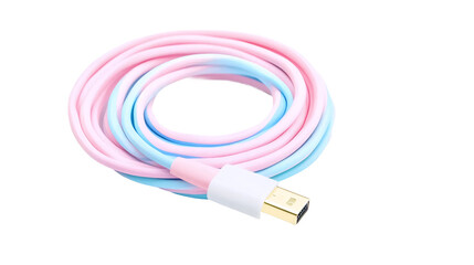 Color Pop Charging Cord