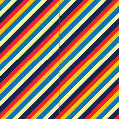 striped seamless geometric patterns