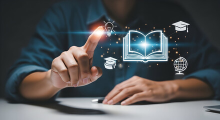 Unlock your potential with digital learning and education resources for a brighter future today