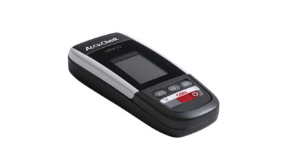 Digital Sugar Monitor