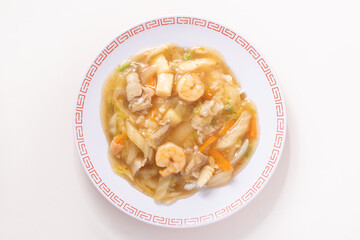 中華飯