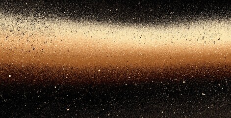 Fototapeta premium Abstract textured background, blending dark, light brown, and beige