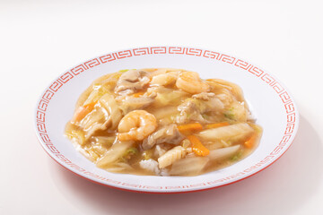 中華飯