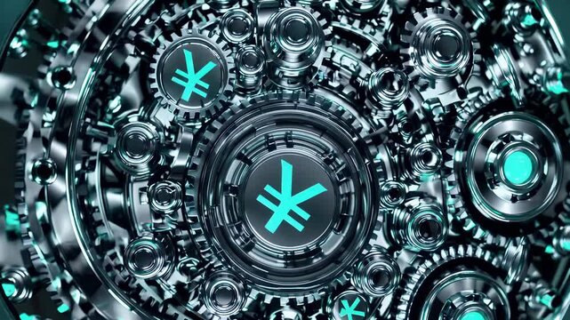 Transmission shows gear, gearwheel, pinion, cog. Shaft turns axle, bearing stabilizes. Bevel gear meshes sprocket. Gear repeats across gearwheel. Pinion and gear rotate with balance.