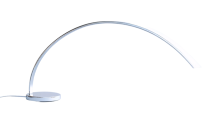 Modern Arc Shaped Room Lamp