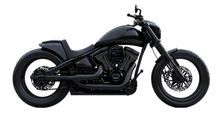 Minimalist Bike Design