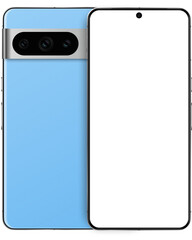 google pixel 8 pro android phone mockup. png