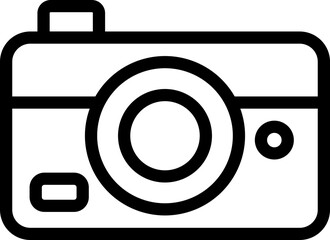 Graduation and Education Line Icons Set – School, Ceremony, Awards, Career, and Celebration Symbols