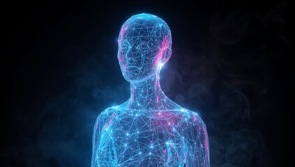 x ray image of human brain