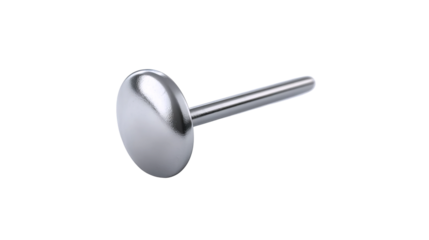 Sleek Push Pin Design