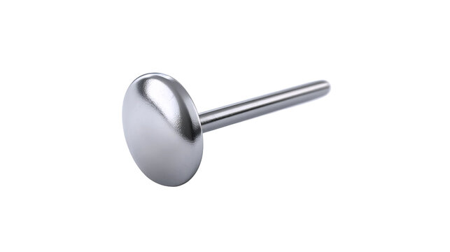 Sleek Push Pin Design
