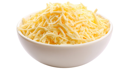 Close-up of noodles in bowl on table,United States,USA c heese