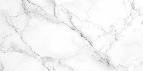 Natural White marble texture for skin tile wallpaper luxurious, White marble texture vector design and background. 