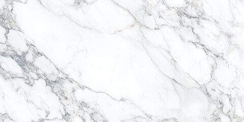 white marble texture background, abstract texture for design Marble background. White stone texture with gray shadow. Panoramic format.